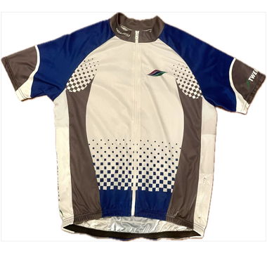 Twerenbold Bike Shirt
