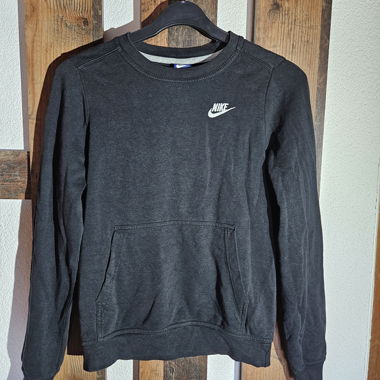 Sweatshirt Nike noir