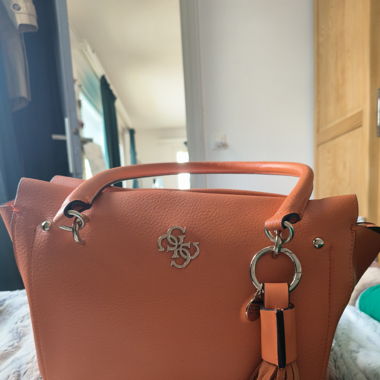 Sac à mains Guess