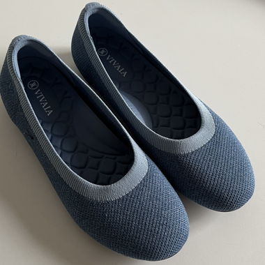 Ballerine Vivaia