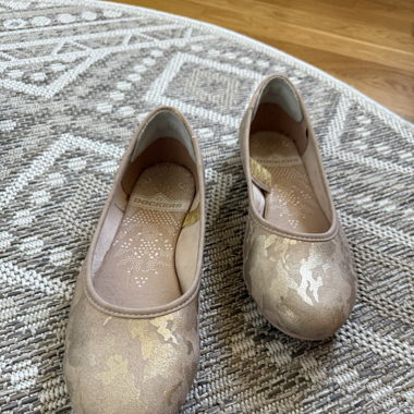 Ballerinas Camouflage 