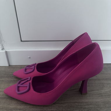 Valentino High Heels