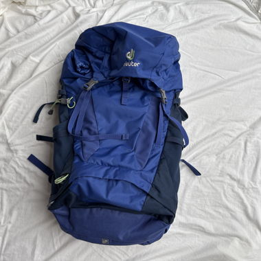 Zaino Deuter Futura 28 SL
