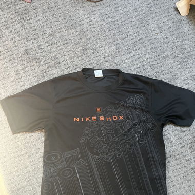 Vintage Nike Shox T-Shirt