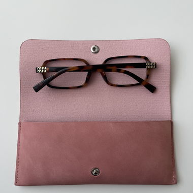 Occhiali Miu Miu anti-luce blu