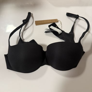 Reggiseno Balconette Push-Up SKIMS Onyx 30A