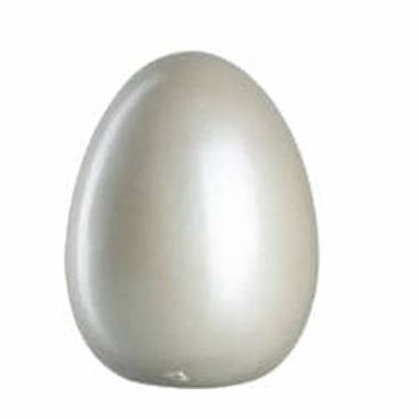 Leonardo Pesaro Keramik Ei Perl 21 cm _3