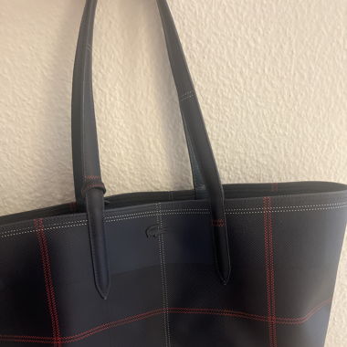Sac à main Lacoste 