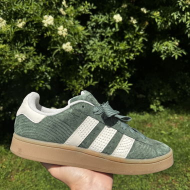 Adidas Campus