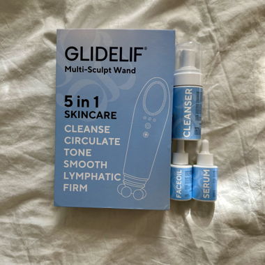 5 in 1 SKINCARE