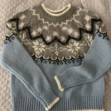Pullover 
