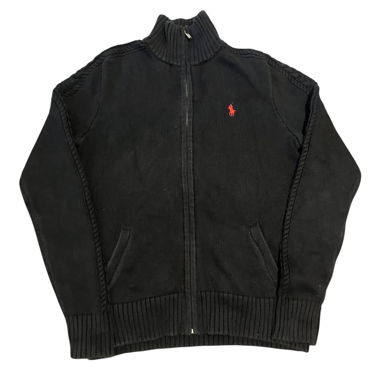 Ralph Lauren Zip-Upp