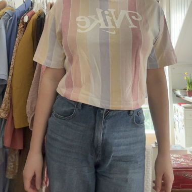 vintage nike tshirt 2016 aestethic 
