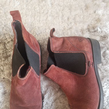 Tamaris Stiefeletten