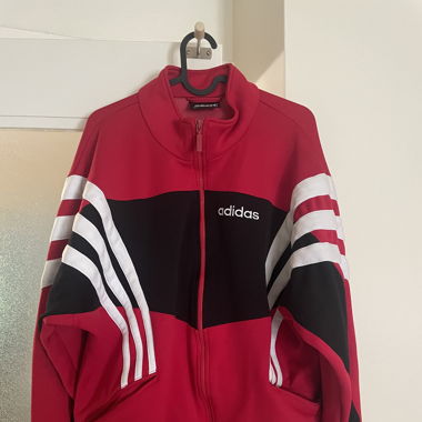Vintage Adidas 90s jacket