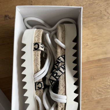 Stella McCartney shoes