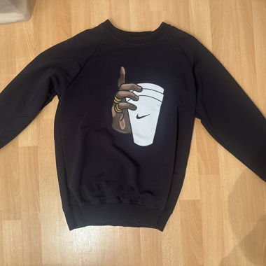 Maglione Nike