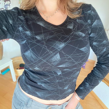 Top vintage