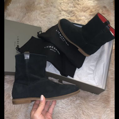 Liebeskind Stiefel 36