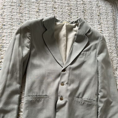 Blazerjacke Mint Grösse 46