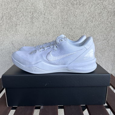 Nike Kobe 8 Protro Halo