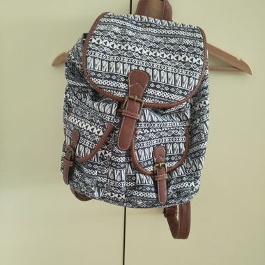 Backpack for Summer