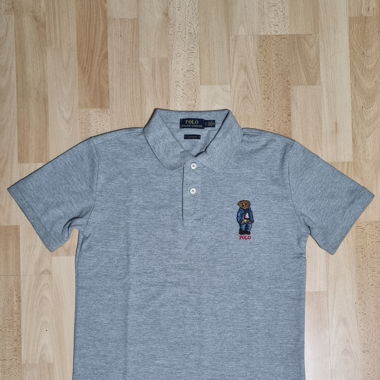  Ralph Lauren Polo Bear Polo – Limited Edition