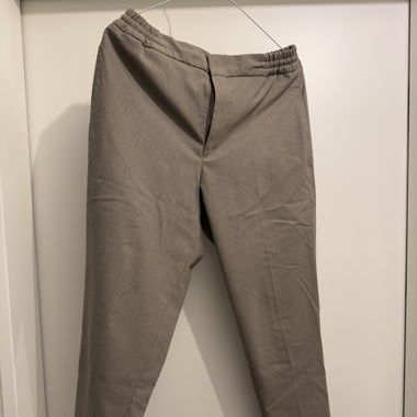 Selected Homme Trousers
