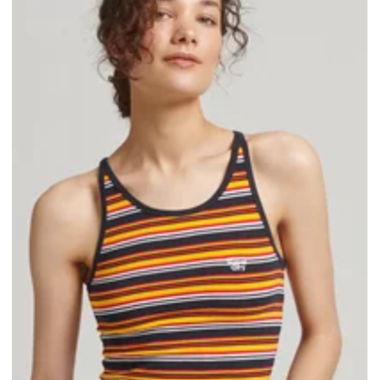 Super Dry Tanktop