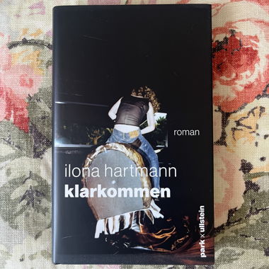 klarkommen • Ilona Hartmann • Buch