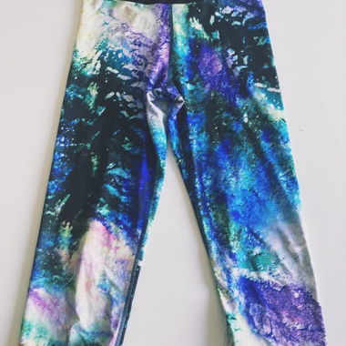NIKE Sport Leggings