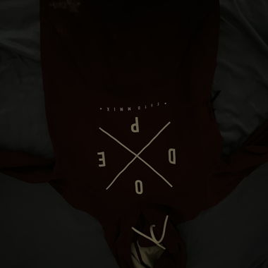 Dope jacke