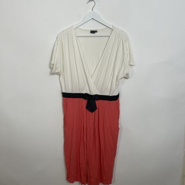 Abito a portafoglio Bodyflirt