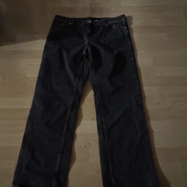 Denim Jeans