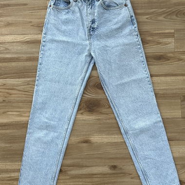 Jeans-Hose von ZARA