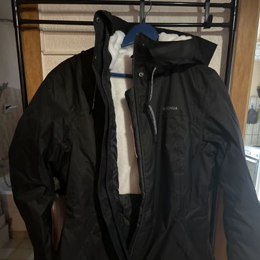 Veste 