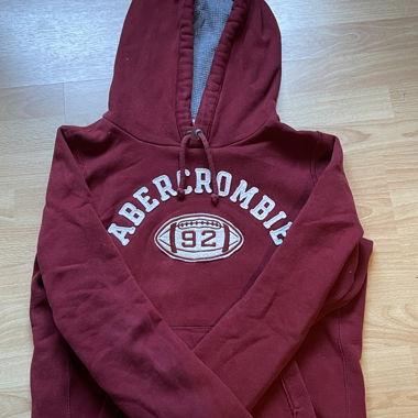 Sweat à capuche Abercrombie