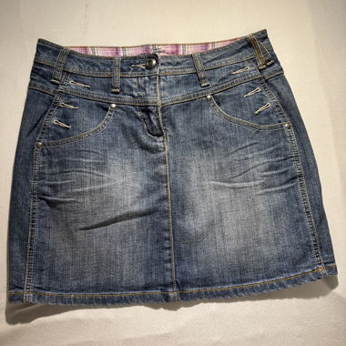 vintage skirt 