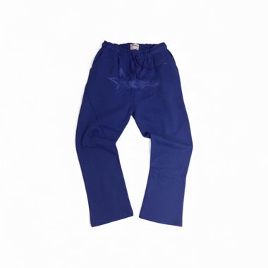Jogger NOFS blu royal