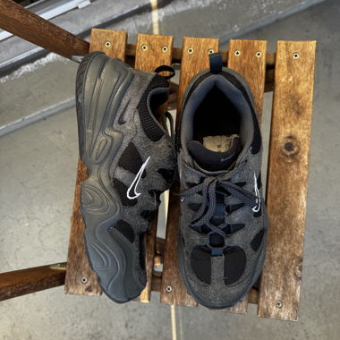 Nike Tech Hera streetwear
