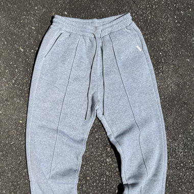Jogging gris
