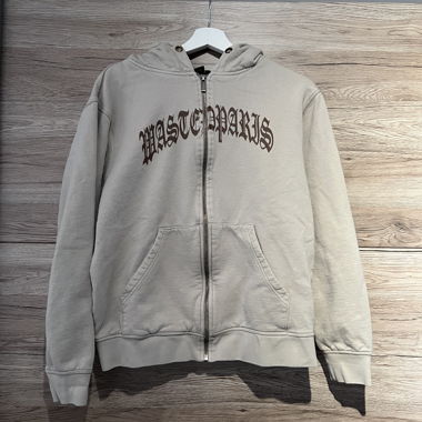 Wasted Paris Zipper (Grösse XS)