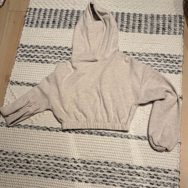 Cozy Moodi Hoodie Pull&Bear