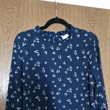 Bluse Jacqueline de Yong Grösse 40