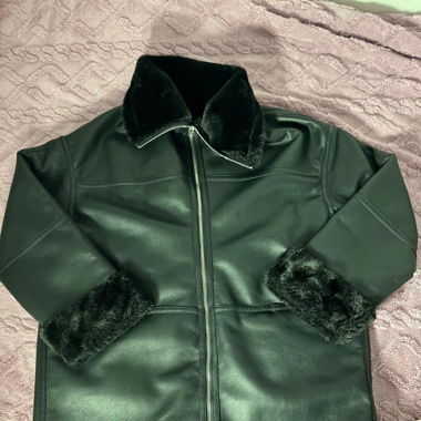 Veste 