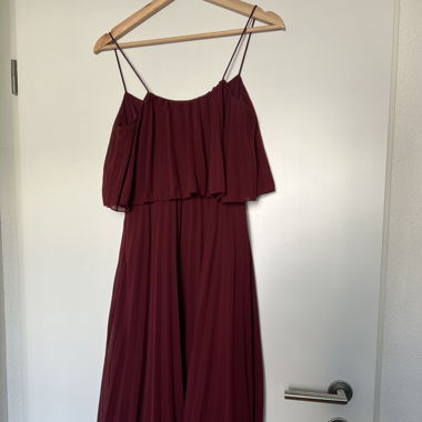 Schickes Kleid