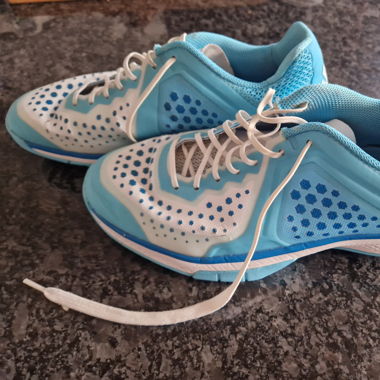 Hallenschuhe