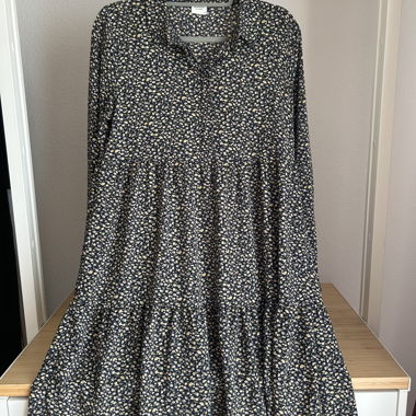 Sommerkleid