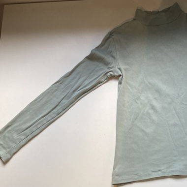 Maglia a Maniche Lunghe