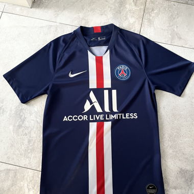 Maillot Paris original